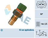 FAE 34400 Hararet Müşürü Jumper Partner 1.9D XUD9 306 1.9D 1338.43