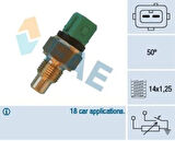 FAE 34430 Hararet Müşürü (Yeşil) Partner Berlingo 206 P306 YM Xsara II Jumpy Expert Ölçü (14x125 48 Deg) DW8 DW8B (00 03) 1338.85