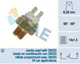 FAE 36010 Hararet Müşürü BMW E21 E30 E12 E28 E24 E23 M20 M21 M29 1364272