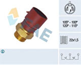 FAE 38040 Radyatör Fan Müşürü C18Nz 18Sv 20Ne Vectra A Astra F 90376209