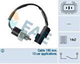 FAE 40898 Geri Vites Müşürü Hyundai i20 2012- 9386002510