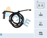 FAE 78069 Tekerlek Hız Sensörü Sağ Arka Aks Grand Cherokee I 56027722