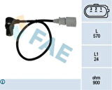 FAE 79056 Krank Mil Pozisyon Sensörü Passat Bora A3 A4 A6 A8 Toledo Golf IV 1.6 97-AKL AEH APP AGN 06A906433C