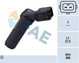 FAE 79094 Krank Mil Sensörü (Cps) Transit V184 2.0TDCI 2.4TDCI 01-06 Connect 1.8TDCI 02-13 Focus I 1.8TDCI 8 6740816