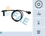 FAE 79242 Krank Mili Konum Sensörü W202 93-00 S202 96-01 W124 93-95 Renault 129 93-00 A0031535028
