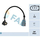 FAE 79330 Eksantrik Mili Pozisyon Sensörü Altea A3 Cordoba Ibiza Crafter 06-1.9 2.0 2.5TDI 03G957147