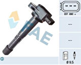 FAE 80348 Ateşleme Bobini Civic Type R 2.0 2001 2005 CRV 2.0 2001 2007 CRV 2.4 2006-S2000 2000-A 30520PNA007