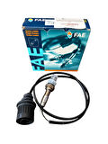 OKSİJEN SENSÖRÜ / BMW M20-M40-M42-M43-E30-E36-E31-E32 / FAE77174-11781247235