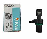 EKSANTRİK DEVİR SENSÖR /(N47N-N57N) E81-E82-E87-E88-F20-F21-F22-E90LCI-E92-E93-F30-F31-F32-F36-F07-F10-E84-F25-F26/ 13627803093