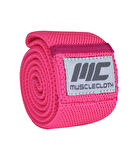 MuscleCloth Active Loop Band Direnç Bandı Pembe Orta