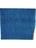Faf  5ADET Daikin MC707-W. KAC972A4  Uyumlu Hepa Filtre