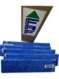 srfn ticaret 5 -Adet Daikin Filtre Set MC70L MCK75JVM-K Uyumlu