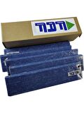 srfn ticaret 5 -Adet Daikin Filtre Set MC70L MCK75JVM-K Uyumlu