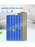 srfn ticaret 5 -Adet Daikin Filtre Set MC70L MCK75JVM-K Uyumlu