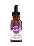 Faida Lavanta Yağı-Lavandula Angustifolia(10 ml)