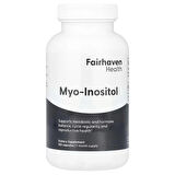 Fairhaven Health, Myo-Inositol, 2,000 mg, 120 Caps