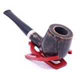 Falconetti Metal Bilezikli 9mm Filtreli Pipo