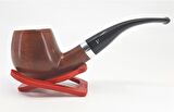 Falconetti Diplomat 9mm Filtreli Pipo / Kahverengi
