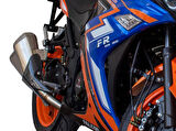 FALCON FR 177 RACİNG
