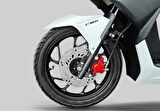 FALCON MAX 125İ SCOOTER
