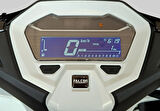 FALCON MAX 125İ SCOOTER