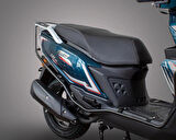FALCON MOCCO 125 