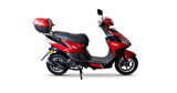 FALCON NİTRO 50 SCOOTER