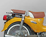 FALCON RETRO 110 İ CUP