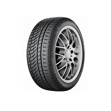 Falken 235/60R18 107V XL TL Eurowinter HS02 Pro 4x4  Kış Lastiği (Üretim Yılı:2025)