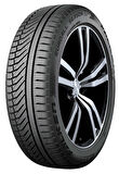 Falken 225/45 R19 TL 96W XL EUROALL SEASON AS220 PRO Dört Mevsim Lastiği (Üretim Tarihi:2024)