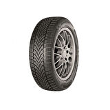 Falken 215/60R17 100V XL Eurowinter HS02 4x4  Kış Lastiği (Üretim Yılı:2025)