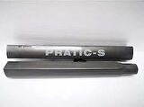 FANTOM PRATİK 1200 SÜPÜEGE GRİ BORU 1 AD