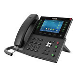FANVİLX7C PoE IP TELEFON