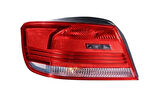 Farba-Ulo 1042001 Stop Lambası Sol Sarı Sinyalli BMW E93 07-13 Orjinal 63217162301