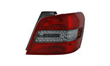 Farba-Ulo 1056004 Stop Lambası Sağ (Led) GLK-Class X204 08-12 Orjinal A2048202664