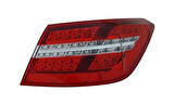 Farba-Ulo 1063002 Stop Lambası Sağ Diş (Led) E-Serisi C207 09-13 Orjinal A2079060258