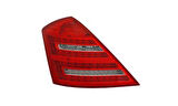 Farba-Ulo 1072001 Stop Lambası Sol (Facelıft Led) S-Class W221 09-13 Orjinal A2218201364
