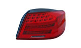 Farba-Ulo 1081002 Stop Lambası Diş Sağ LEDli BMW E93 Lcı Orjinal 63217252092