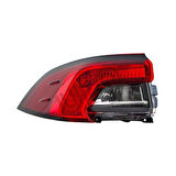 Farba-Ulo 1187001 Stop Lambası Çamurluk Diş Sol Toyota Corolla 2019-(E Mark) 8156002D11