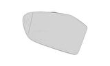Farba-Ulo 3038005 Dış Dikiz Ayna Camı Sol (Isıtmalı Asferik) A-Serisi W169 05-08 B-Serisi W245 05-08 Orjinal A1698100721