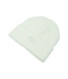 MuscleCloth Rib Bere Kırık Beyaz