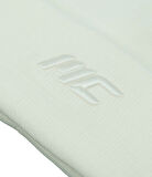 MuscleCloth Rib Bere Kırık Beyaz