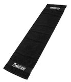 Kingsize Boyun Havlusu Siyah