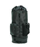 Kingsize Ultimate Duffle Bag Spor Çanta Siyah