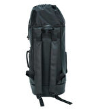 Kingsize Ultimate Duffle Bag Spor Çanta Siyah