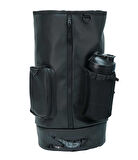 Kingsize Ultimate Duffle Bag Spor Çanta Siyah