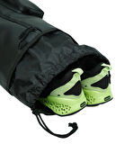 Kingsize Ultimate Duffle Bag Spor Çanta Siyah