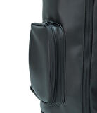 Kingsize Ultimate Duffle Bag Spor Çanta Siyah