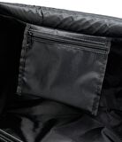 MuscleCloth Elite Duffel Bag Silindir Spor Çanta Bej