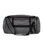 MuscleCloth Convertible Spor Çanta Gri